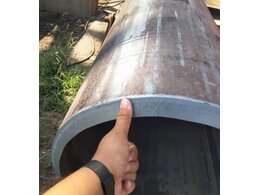 美德鋼管，直縫鋼管與螺旋鋼管的比較