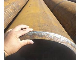美德鋼管，直縫鋼管尺寸及用途解析