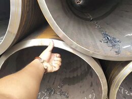 美德鋼管，直縫鋼管規(guī)格型號重量需知